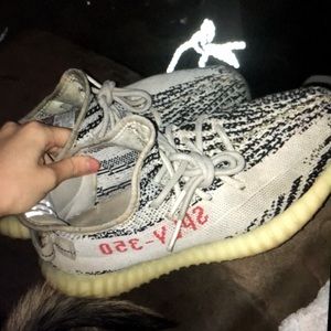 Yeezys